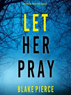 cover image of Let Her Pray